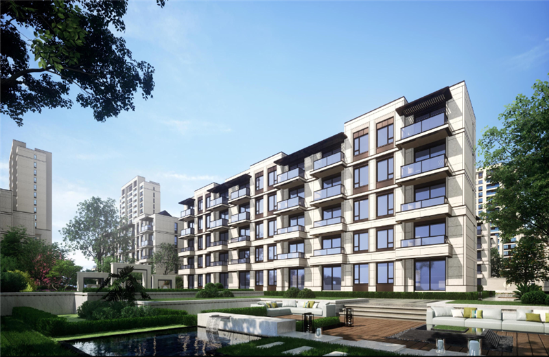 2022年10月12日，918博天堂承建的上海嘉定新城菊园社区JDC1-0402单元05-02地块项目荣获第二届中国智能建造及BIM应用大赛智能建造装配式技术案例赛组一等奖。